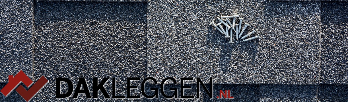 Meest gebruikte dakbedekking in Nederland